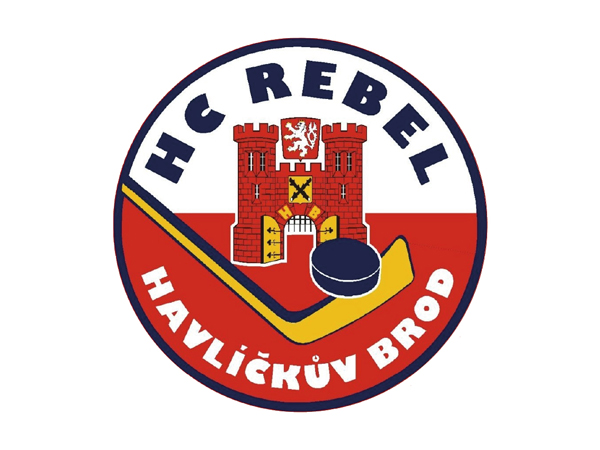 HBR-TRE 2:5 – Třebíč porazila poslední Brod a dál vede 1. ligu